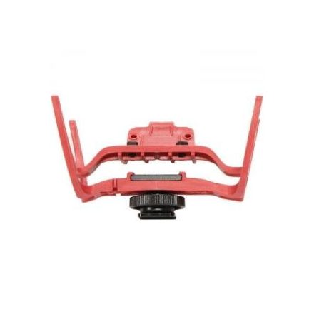 RODE RYCOTE-LYRE Rycote Lyre felfüggesztés régi Videomic mikrofonhoz