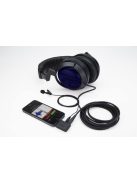 RODE SC6 Kettős TRRS csíptetős mikrofon és fejhallgató adapter IOS, Android és egyéb készülékekhez