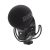 RODE SVMPR Stereo Videomic Pro Rycote professzionális sztereó videomikrofon Rycote Lyre felfüggesztéssel 