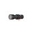 RODE VMME-L VideoMic Me-L mini kondenzátor mono videómikrofon iOS eszközökhöz Lightning csatlakozóval és fejhallgató kimenettel