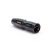 RODE VXLR+ 3.5mm jack aljzat - XLR dugó adapter fantom táp konverzióval (12-48V > 3-5V)