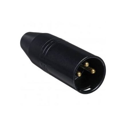 RODE VXLR 3.5mm jack aljzat - XLR dugó adapter