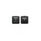 RODE WIGO-WIRELESS-GO
