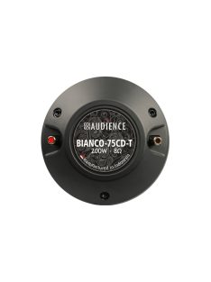 BIANCO-75CD-T Titanium Dome Compression Driver