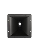 HORN H225 225x225mm 1" Throat
