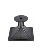 HORN H225 225x225mm 1" Throat