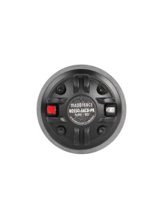 ROSSO-34CD-PK  Peek Dome Compression Driver