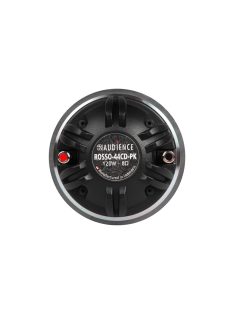 ROSSO-44CD-PK Peek Dome Compression Driver