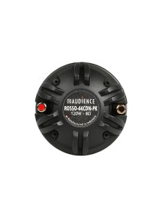 ROSSO-44CDN-PK Peek Dome Compression Driver