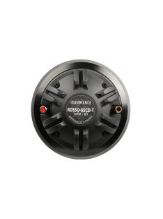 ROSSO-65CD-T Titanium Dome Compression Driver