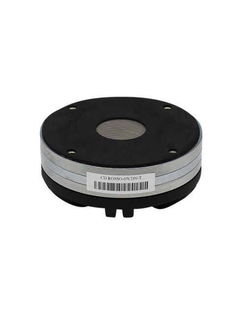 ROSSO-65CDN-T Titanium Dome Compression Driver