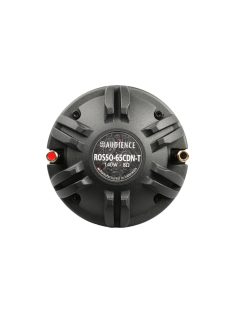 ROSSO-65CDN-T Titanium Dome Compression Driver