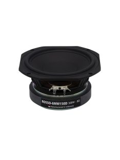 ROSSO-6MW150D Mid-range Woofer