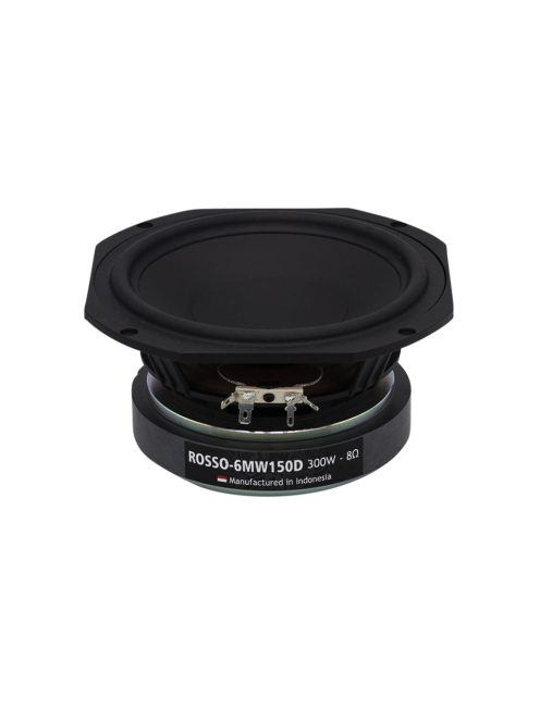 ROSSO-6MW150D Mid-range Woofer