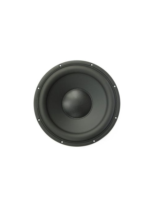 Discovery 30W/4558T00 12" Aluminum Cone Subwoofer