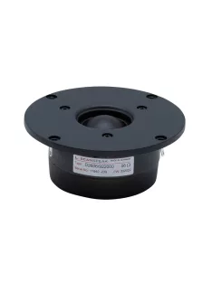 Discovery D2606/922000 1" Coated Textile Dome Tweeter