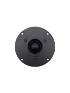 Discovery D2606/922000 1" Coated Textile Dome Tweeter