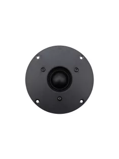 Discovery D2606/922000 1" Coated Textile Dome Tweeter