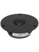 SEAS Prestige 19TAFD/G - H0532-8 3/4" Aluminum Dome Tweeter