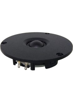 SEAS Prestige 19TFF1 - H0737 3/4" Textile Dome Tweeter