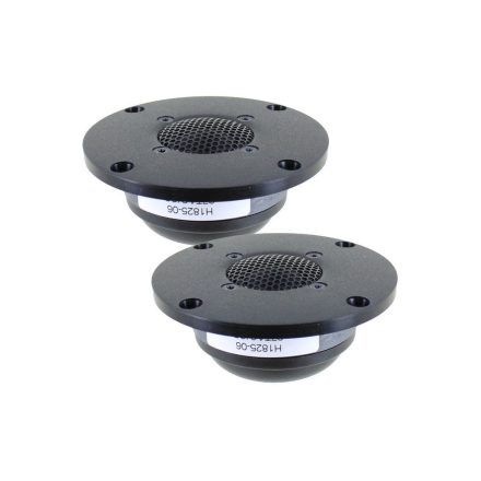 SEAS Prestige 27TAC/GB - H1825-06 Dome Tweeters Matched Pair