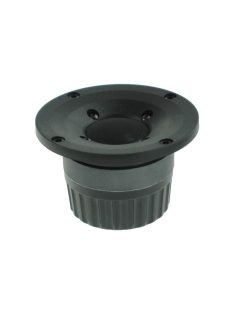   SEAS Prestige 27TBCD/GB-DXT - H1499-06 1'' Aluminum Dome Tweeter