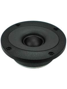   SEAS Prestige 29TFF/W - H1318-06 1-1/8" Silk Dome Tweeter