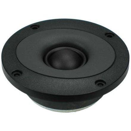 SEAS Prestige 29TFF/W - H1318-06 1-1/8" Silk Dome Tweeter