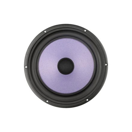 SEAS Prestige A26RE4 - H1411-08 10" Paper Cone Woofer