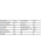 SEAS Prestige A26RE4 - H1411-08 10" Paper Cone Woofer