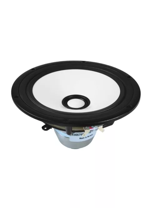 SEAS Excel C18EN002/A - E0060-08/06S 6.5" Coaxial Woofer