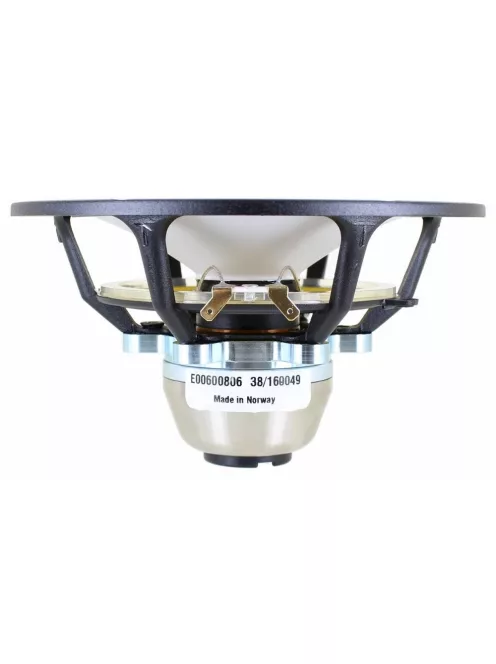 SEAS Excel C18EN002/A - E0060-08/06S 6.5" Coaxial Woofer