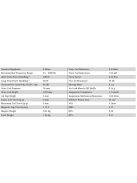 SEAS Prestige CA12RCY - H1152-08 4.5" Coated Paper Cone Woofer