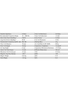 SEAS CA18RNX - H1215-08 7" Coated Paper Cone Woofer 8 Ohm