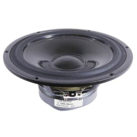 SEAS Prestige CA22RNX - H1288 8" Coated Paper Cone Woofer