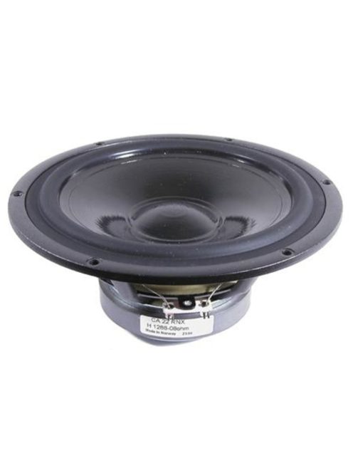 SEAS Prestige CA22RNX - H1288 8" Coated Paper Cone Woofer