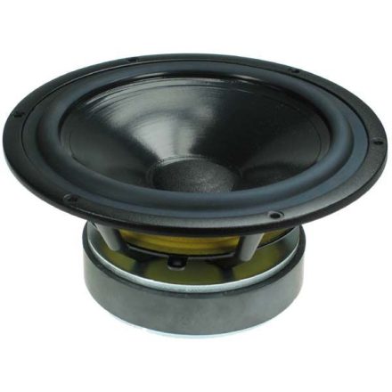 SEAS Prestige CA22RNY - H1471-08 8" Coated Paper Cone Woofer