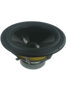   SEAS Prestige CA26RE4X - H1316-08 10" Coated Paper Cone Woofer