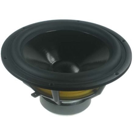 SEAS Prestige CA26RE4X - H1316-08 10" Coated Paper Cone Woofer