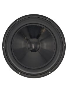   SEAS Prestige CA26RE4X - H1316-08 10" Coated Paper Cone Woofer