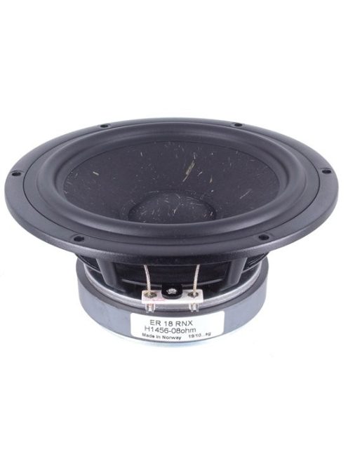 SEAS Prestige ER18RNX-8 - H1456-08 7" Reed Paper Cone Woofer