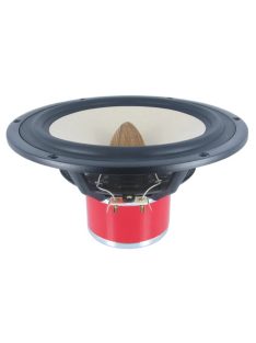   SEAS Exotic W8 W8 - X2-08 8" Midrange Woofer Alnico Magnet