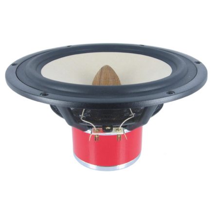 SEAS Exotic W8 W8 - X2-08 8" Midrange Woofer Alnico Magnet