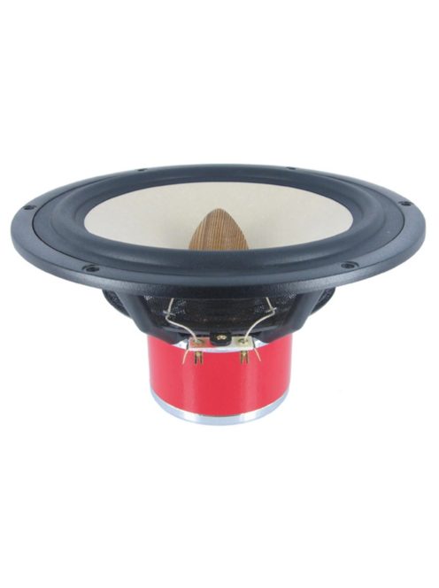 SEAS Exotic W8 W8 - X2-08 8" Midrange Woofer Alnico Magnet