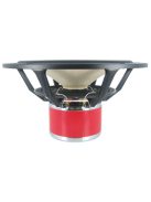 SEAS Exotic W8 W8 - X2-08 8" Midrange Woofer Alnico Magnet