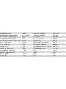 SEAS Prestige FU10RB - H1600-08 4" Full Range