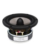 SEAS Prestige L12RCY/P - H1207-08 4.5" Aluminum Cone Woofer