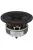 SEAS Prestige L12RE/XFC - H1602-04/06 5" Alum/Fabric Coaxial Woofer