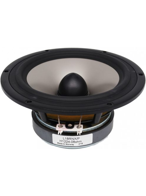 SEAS Prestige L18RNX/P - H1224 7" Aluminum Cone Woofer