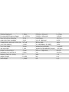 SEAS Prestige L22RN4X/P - H1208 8" Aluminum Cone Woofer